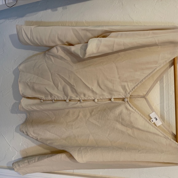 LPA BLOUSE - Picture 2 of 2
